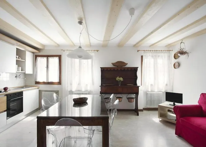 Apartamento Stefano 4 - Locappart *