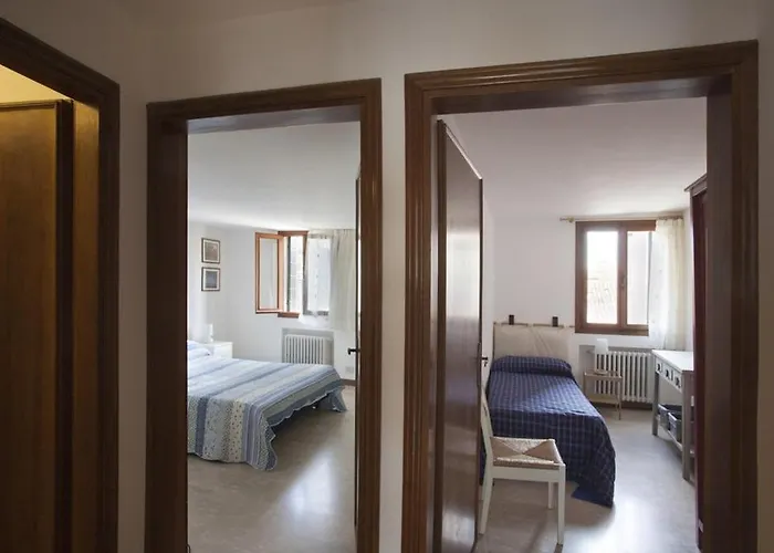Stefano 4 - Locappart Apartamento