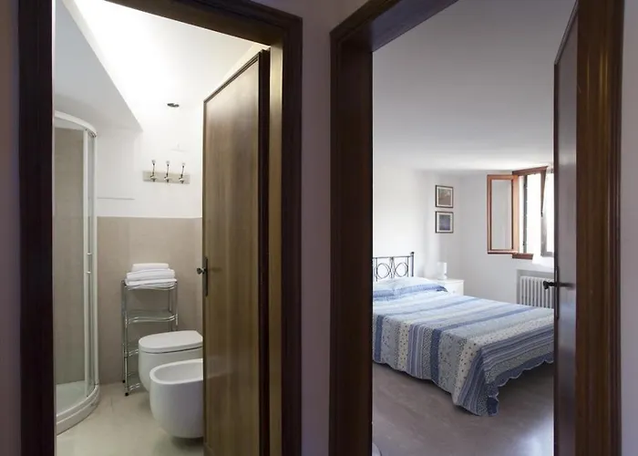 Stefano 4 - Locappart Daire *