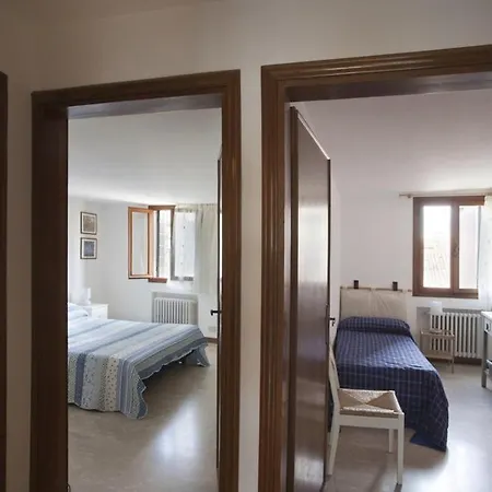 Stefano 4 - Locappart Apartament
