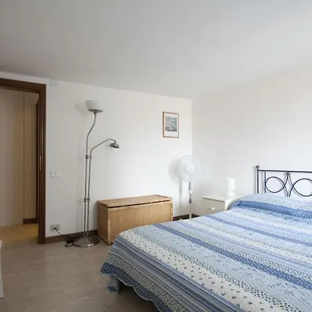 Διαμέρισμα Stefano 4 - Locappart