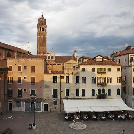 Διαμέρισμα Stefano 4 - Locappart *