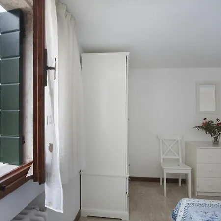 Διαμέρισμα Stefano 4 - Locappart Βενετία