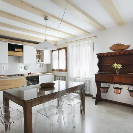 Stefano 4 - Locappart Διαμέρισμα Βενετία