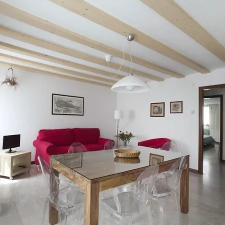 Διαμέρισμα Stefano 4 - Locappart *