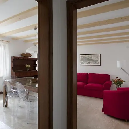 Stefano 4 - Locappart * 威尼斯