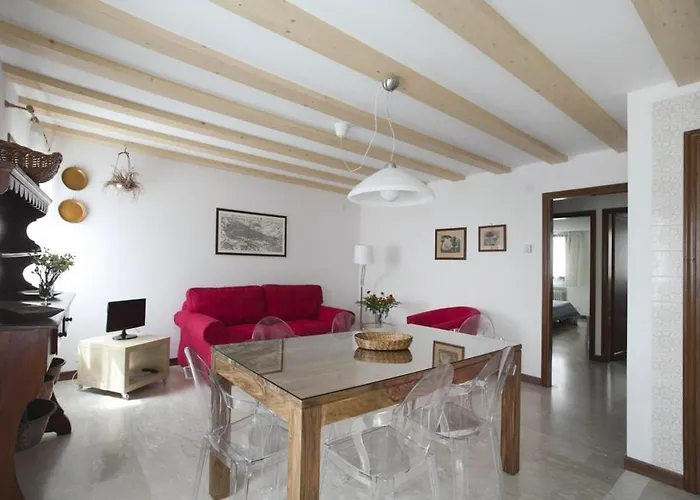 公寓 Stefano 4 - Locappart *