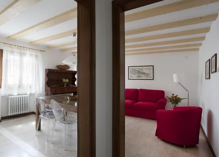 Stefano 4 - Locappart * 威尼斯