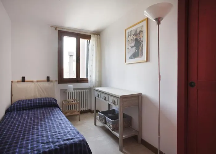 Stefano 4 - Locappart 威尼斯