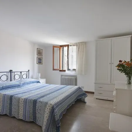 Apartmán Stefano 4 - Locappart *