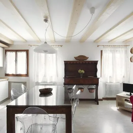 Apartmán Stefano 4 - Locappart *