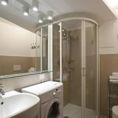Stefano 4 - Locappart Apartmán *